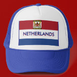 NETHERLANDS hats