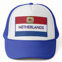 NETHERLANDS hats