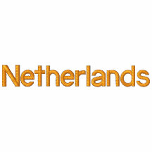 Netherlands Ladies hoodie Rampant Oranje lion
