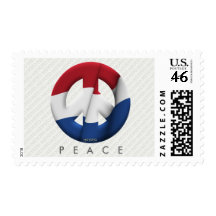 Netherlands Meyoto Postage Stamp