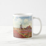 Netherlands - Monet Coffee Mug