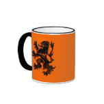 Netherlands mugs