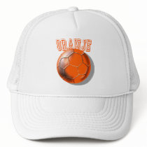 Netherlands Oranje soccer ball Voetbal love hats by SoccerJersey Netherlands Oranje soccer ball Voetbal love hats