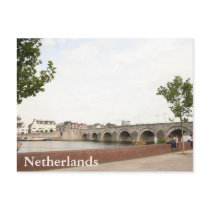 Netherlands postcards