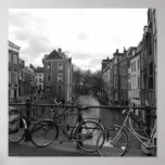 Netherlands Posters