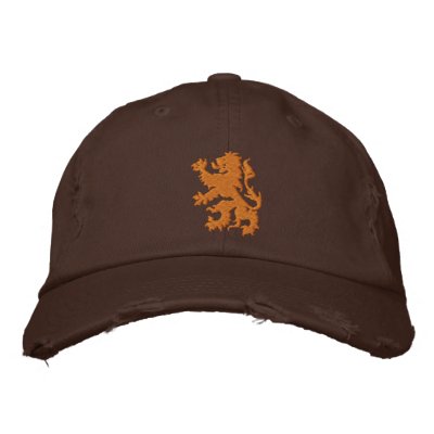 dutch cap