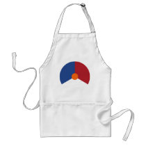 Netherlands Roundel aprons by peter_pan03 Netherlands Roundel aprons