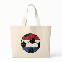 Netherlands Soccer Ball Bags bags