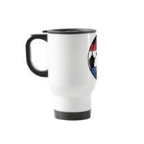 Netherlands Soccer Ball Mugs mugs