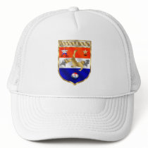Netherlands Soccer player voetbal sheild emblem hats by SoccerJersey Netherlands Soccer player voetbal sheild emblem hats