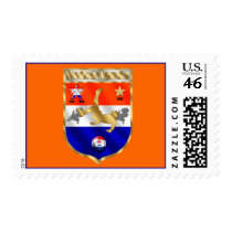 Netherlands Soccer player voetbal sheild emblem postage by SoccerJersey Netherlands Soccer player voetbal sheild emblem postage