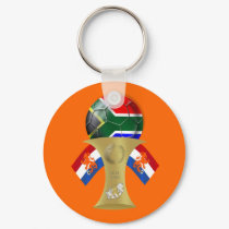 Netherlands South Africa Cup Soccer Player Gear keychains by SoccerJersey Netherlands South Africa Cup Soccer Player Gear keychains