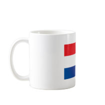 Netherlands Striker 3 mugs by World_Cup Netherlands Striker 3 mugs