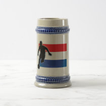 Netherlands Striker 4 mugs
