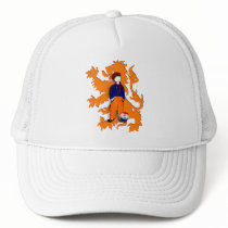 Netherlands Traditional Dutch Clogs Lion Gear hats by SoccerJersey Netherlands Traditional Dutch Clogs Lion Gear hats