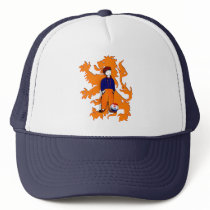 Netherlands Traditional Dutch Clogs Lion Gear hats by SoccerJersey Netherlands Traditional Dutch Clogs Lion Gear hats