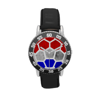 Netherlands World Cup Soccer (Football) Watch