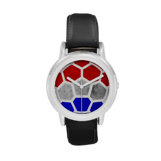 Netherlands World Cup Soccer (Football) Watch