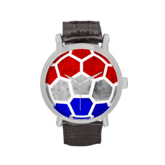Netherlands World Cup Soccer (Football) Watch