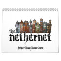 Nethernet 2010 Calendar