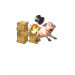Ladies Baby Doll (Fitted)