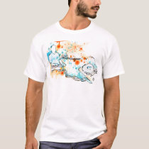 Netmusique t-shirts