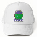 NETrailhead Logo with URL hats