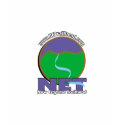NETrailhead Logo with URL on Ladies Sport Shirt