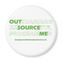 Network engineer? Technical support? magnets