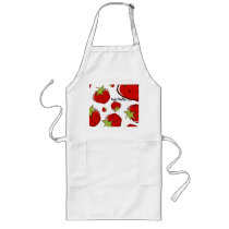 network fruits aprons