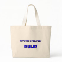 Network Operators Rule! bags