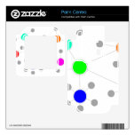 Network Skin For The Palm Centro