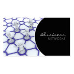 Networking Business Card