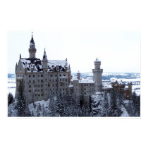 Neu Schwanstein posters