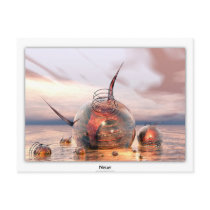 NEUE POSTCARD