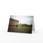 Neues Palais Greeting Card