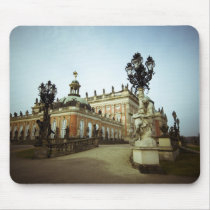 Neues Palais mousepads