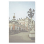 Neues Palais Stationery Design