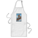 Neumarkt id Opf - Burg Wolfenstein aprons