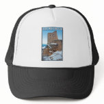 Neumarkt id Opf - Burg Wolfenstein hats