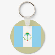 neuquen, Argentina keychains