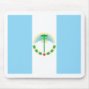 neuquen, Argentina mousepads by bestflag neuquen, Argentina mousepads