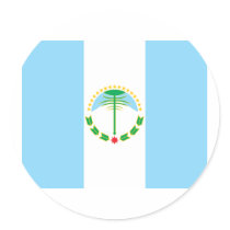 neuquen, Argentina stickers