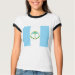 Ladies Ringer T-Shirt