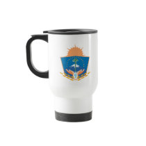 Neuquen Coat of Arms Mug