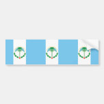 Neuquen Province In Argentina, Argentina Bumper Sticker