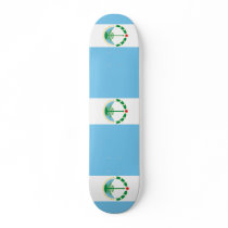 Neuquen Province In Argentina, Argentina Skate Board Decks