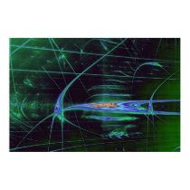 Neural 1 posters by HaroldFredShort Neural 1 posters
