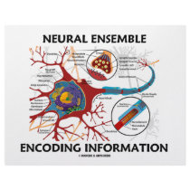 Neural Ensemble Encoding Information (Neuron) letterhead by wordsunwords Neural Ensemble Encoding Information (Neuron) letterhead