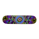 Neural Net Skateboard Deck